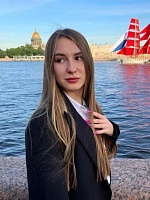 Юдакова Виктория Александровна
