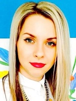 Астапова Виктория Алексеевна