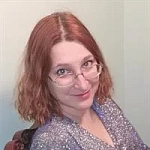 Гаврилова Марина Анатольевна