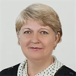 Валентина Александровна Иванова