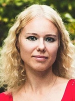 Соколова Анастасия Валериевна