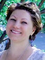 Хасанова Светлана Алексеевна