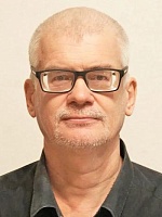 Ермолаев Александр Владимирович