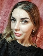 Евстигнеева Василиса Александровна
