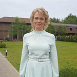 Лилия Валерьевна Прохоренко