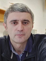 Калинкин Дмитрий Петрович