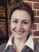 Николаенко Алла Николаевна