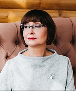 Бурмистрова Елена Анатольевна