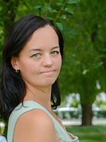 Григорьева Елена Валерьевна
