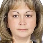 Василенко Инна Владимировна
