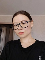 Сорокина Юлия Владимировна