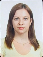 Егорова Вера Николаевна