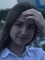Попова Надежда Андреевна
