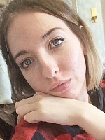 Савченко Юлия Валерьевна