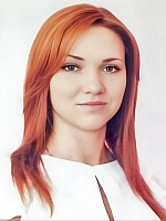 Жукова Юлия Евгеньевна