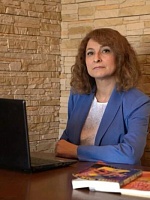 Арзуманова Инна Эдуардовна