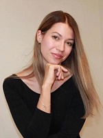 Прокопченко Дарья Николаевна