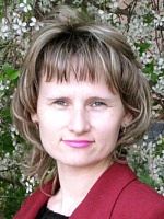 Смурова Елена Викторовна