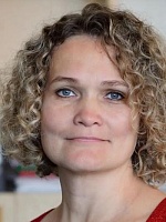 Берестова Елена Леонидовна