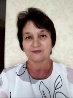 Сидукова Александра Ильинична