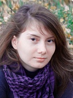 Бондарь Юлия Андреевна