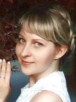 Мишина Виктория Анатольевна