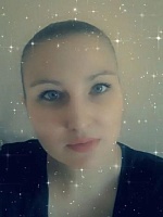 Михайленко Евгения Андреевна