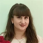 Алена Александровна Коломейцева