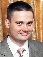 Костюков Николай Геннадьевич