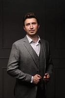 Бондарев Алексей Михайлович
