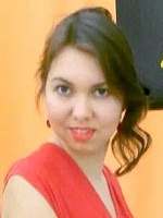 Мищенко Юлия Дмитриевна