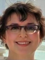 Соколова Наталья Александровна