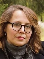 Анохина Вера Вячеславовна