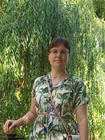 Скреблова Валентина Николаевна