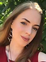 Лубкарева Ксения Викторовна