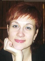 Шокина Галина Викторовна