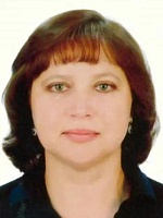Черняева Евгения Ивановна