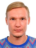 Судоргин Сергей Александрович