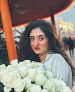 Мкртычан Виктория Вагаршаковна