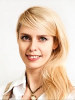 Тимофеева Ирина Игоревна