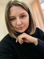 Скворцова Наталья Борисовна