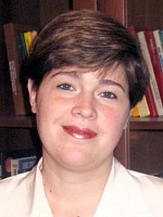 Липатова Ирина Александровна