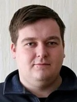 Баженов Александр Юрьевич