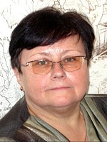 Юрина Ольга Станиславовна