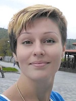Дума Маргарита Владимировна