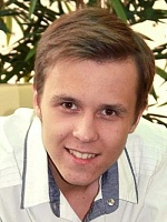 Соколовский Антон Сергеевич