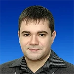 Михаил Евгеньевич Авдеев