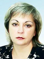 Василенко Инна Владимировна