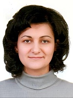 Меликян Грануш Ашотовна