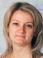 Ульянова Ирина Анатольевна